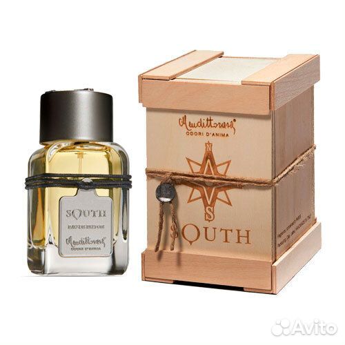 Mendittorosa North Оригинал