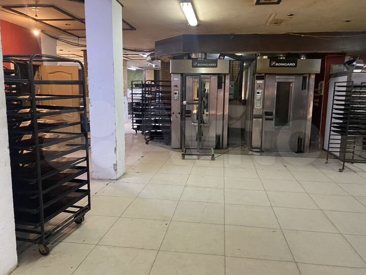 Свободного назначения, 401.2 м²