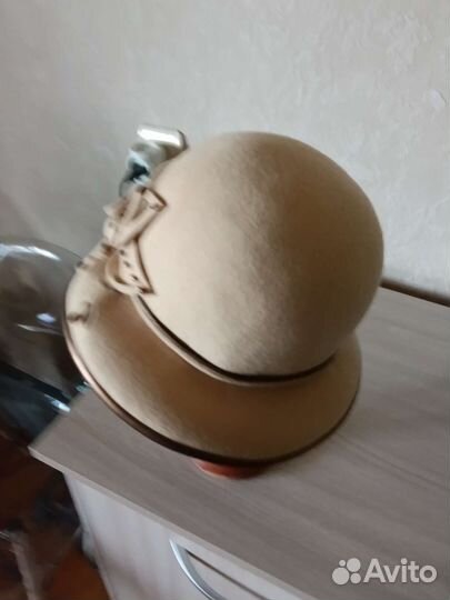 Шляпа