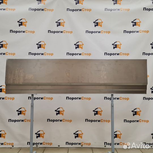 Борт от середины молдинга MB Sprinter 906 maxi