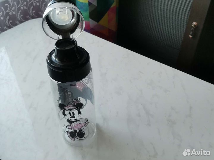 Бутылка для воды детская