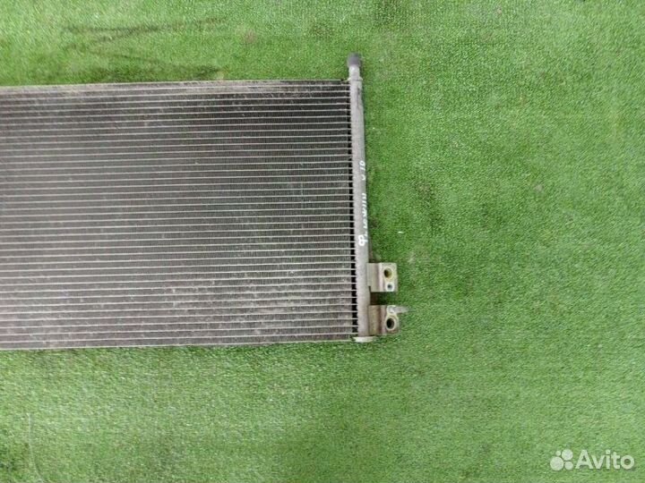 Радиатор кондиционера Ford Fusion 2006