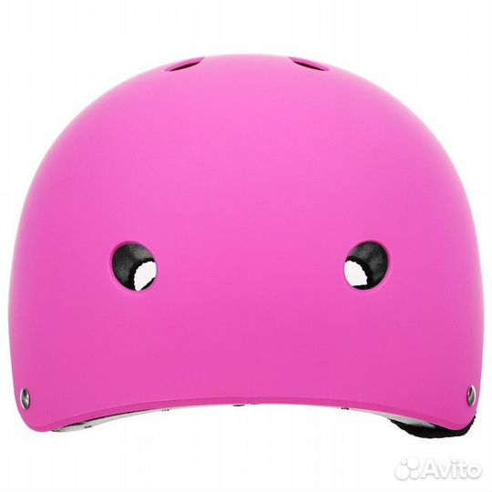 Шлем защитный детский onlytop