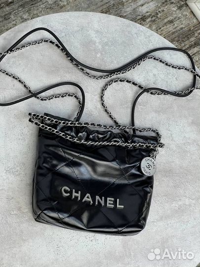 Сумка Chanel
