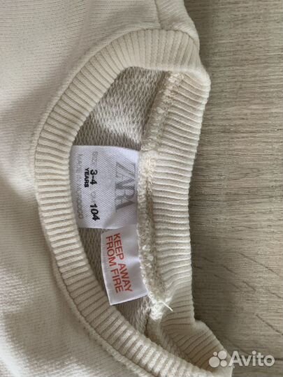 Джинсы, кофты Zara