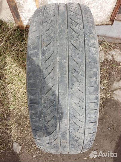 Premiorri Solazo 185/55 R15