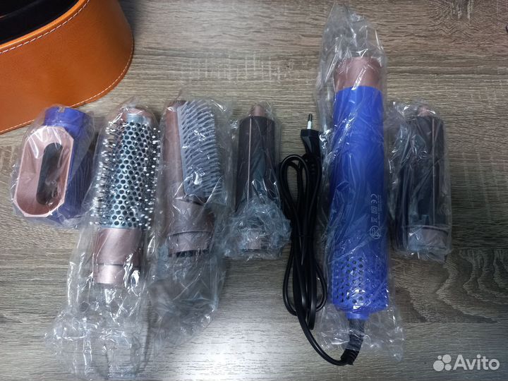 Фен для волос