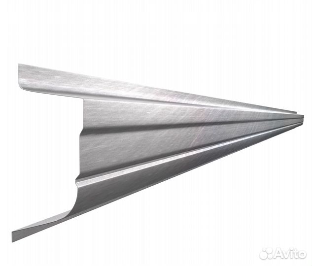 Пороги Fiat Punto 1 1993-1999 хэтчбэк 5 дверей и д