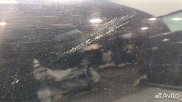 Дверь боковая правая передняя Volvo XC90