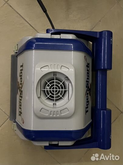 Hayward TigerShark 2 Робот-пылесос для бассейна