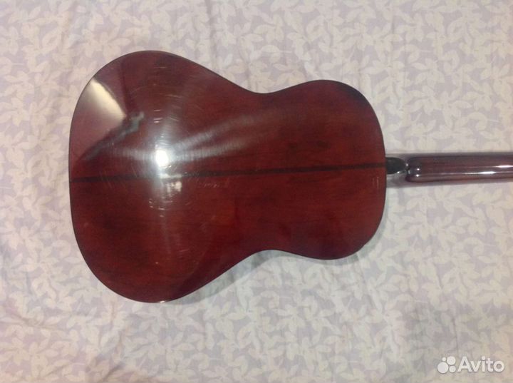 Классическая гитара hohner HC03