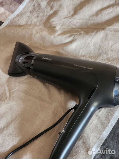 Фен для волос