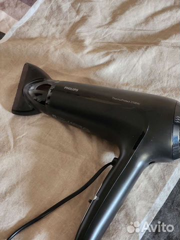Фен для волос