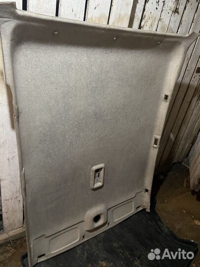 Потолок для ваз 2114