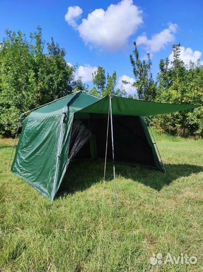 Палатка шатер