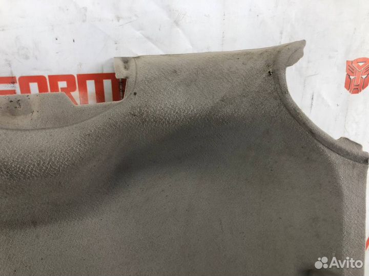 Обшивка потолка задняя Лада Ларгус