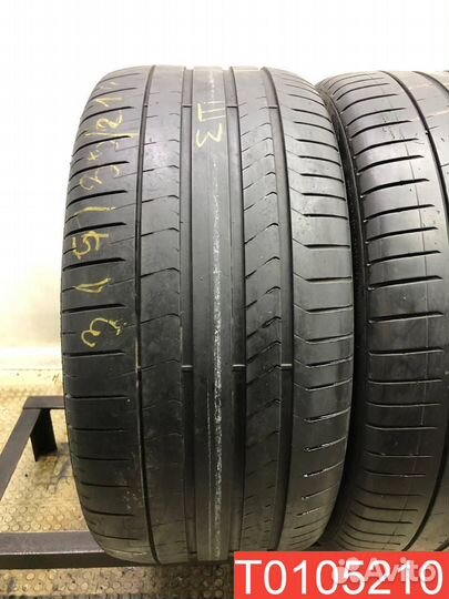 Pirelli P Zero PZ4 315/35 R21 111Y