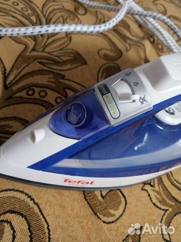 Утюг Tefal