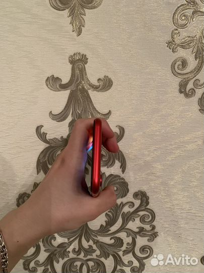iPhone Xr, 128 ГБ