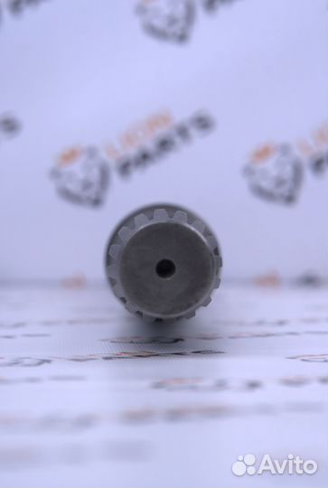 Вал гидромотора Volvo ec290 (новыи тип) VOE1456533