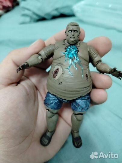 Фигурка 1/18 joytoy (Chubby)