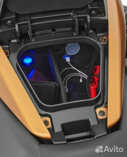 Гидроцикл Yamaha FX Limited svho Black