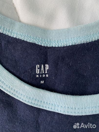 Майка Gap