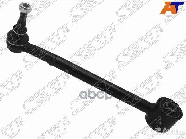 Тяга задняя поперечная с шаровой toyota crown