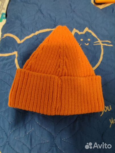 Шапка детская Prikinder 52-54