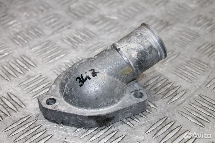 Корпус термостата 1UZ / 2UZ / 3UZ Toyota Lexus