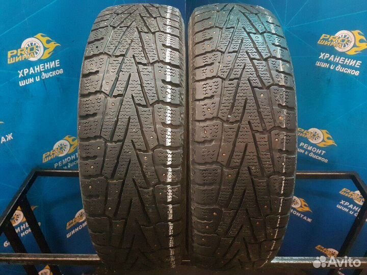 Nexen Winguard WinSpike 215/70 R16