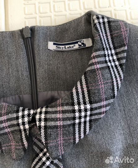 Школьная форма SkyLake