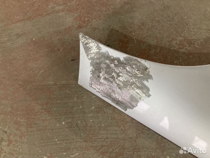 Капот Kia Soul PS 2013-2019