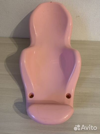 Детская ванночка