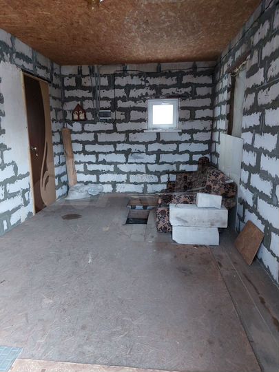 Дом 90,4 м² на участке 4,3 сот.