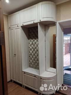 Корпусная мебель