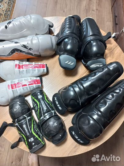 Детская хоккейная форма