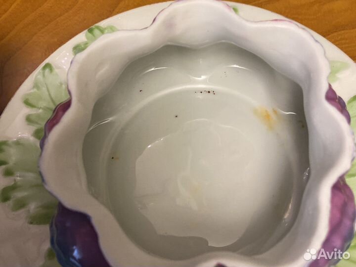 Ежевика 20 х годов