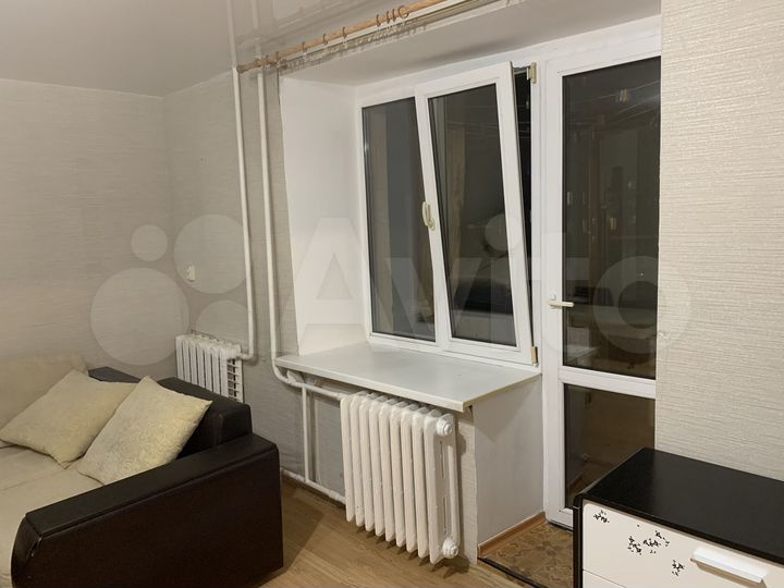 1-к. квартира, 31 м², 4/9 эт.