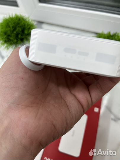 Повербанк 20000 redmi
