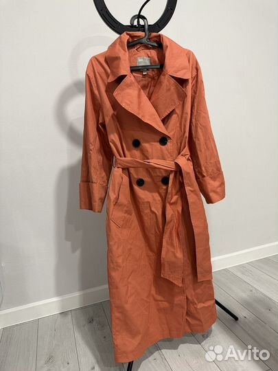 Тренч ASOS