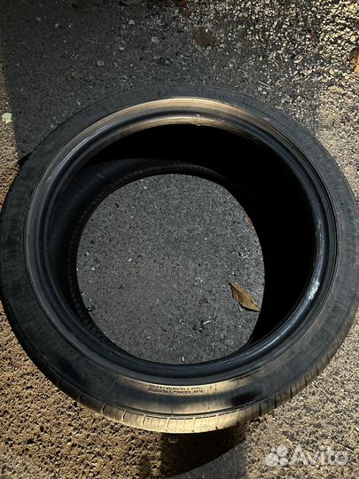 Nexen N'Priz AH8 195/45 R16