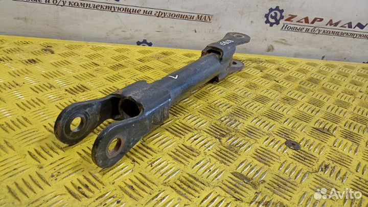 Стойка стабилизатора MAN Man Tga Tgs Tgx