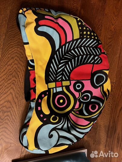 Подставка с подушкой для ноутбука икеа и др