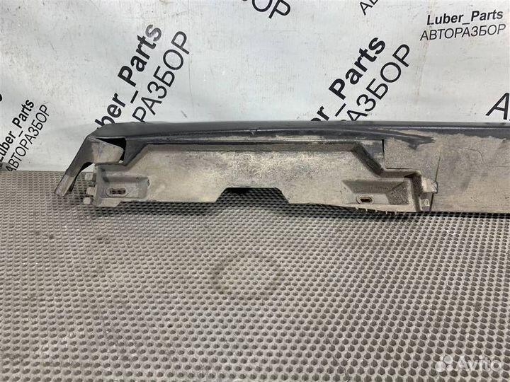 Порог правый Land Rover Range Rover Evoque 2011-2