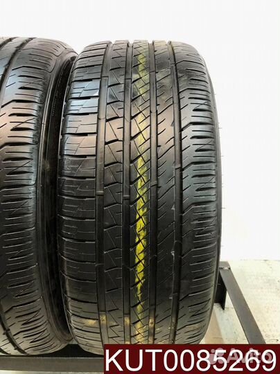 Goodyear Eagle F1 Asymmetric 245/40 R20 107U