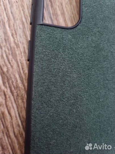 Samsung s21 fe бампер