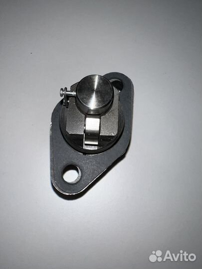 Натяжитель цепи грм Паджеро 4