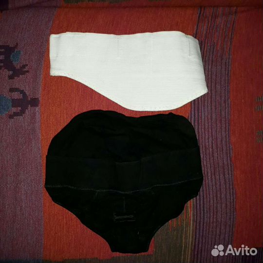 Бандажи для беременных