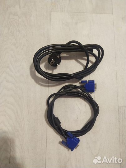 Монитор Philips 75 Гц 223V5L 22дм гв 2017